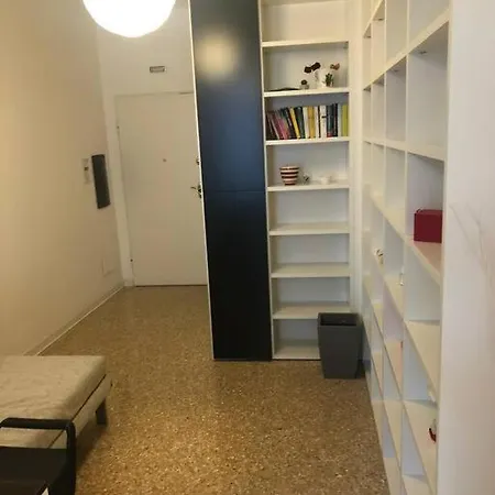 Apartment Rio Carmini Venice