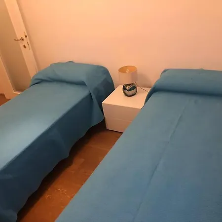 Rio Carmini Apartment Venice