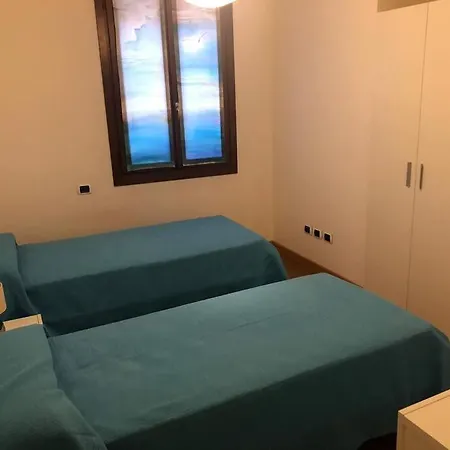 Rio Carmini Apartment
