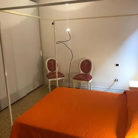 Rio Carmini Apartment