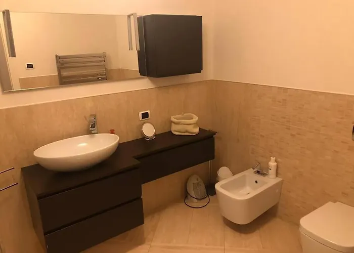 شقة Rio Carmini *