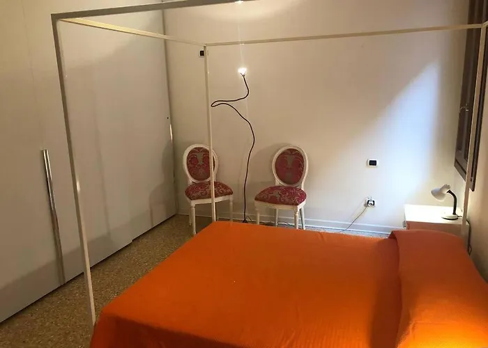 Rio Carmini Апартаменты