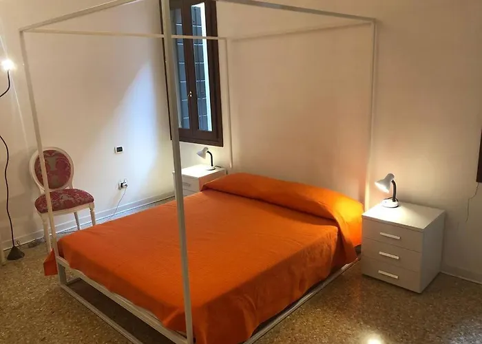 Rio Carmini * ヴェネツィア