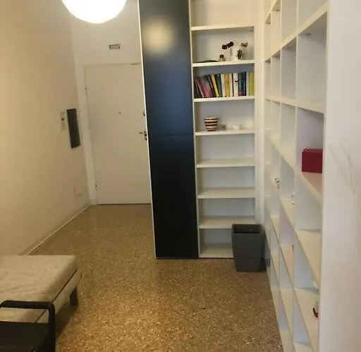 アパート Rio Carmini ヴェネツィア