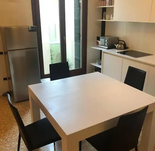 Rio Carmini * ヴェネツィア