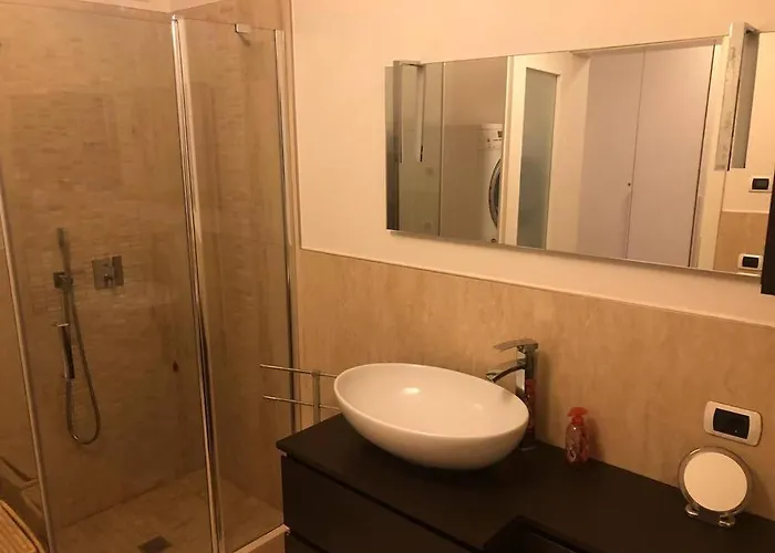 Rio Carmini ヴェネツィア