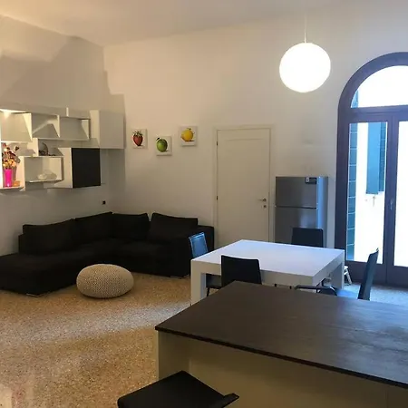 Rio Carmini Lejlighed *