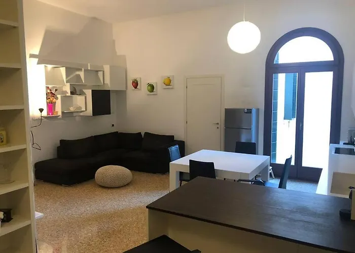 Rio Carmini Lägenhet *